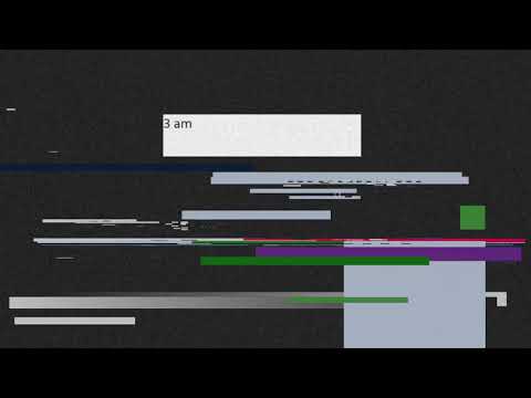 blaenk - 3 am (prod. Misery)