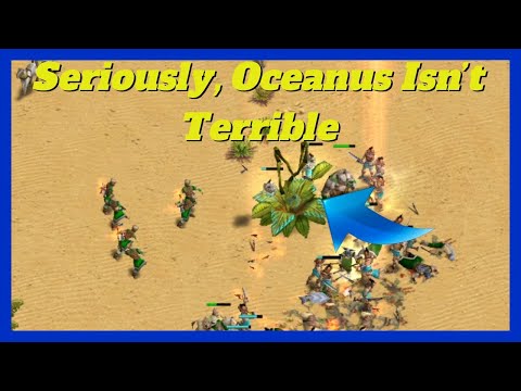 Caladria and Carnivora POWER | Community Team Games #431  #ageofempires