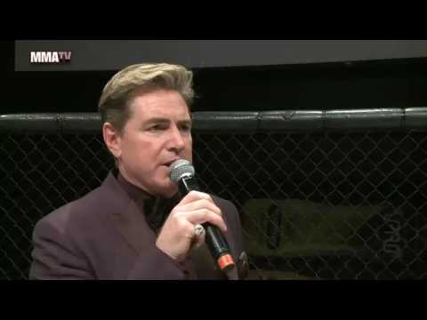 Micky Millar vs Paul Dash - Brutal first round KO - UCMMA Title Fight