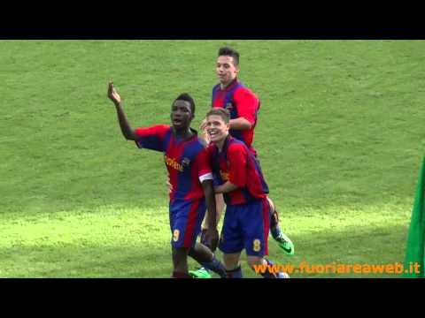 Giovanissimi Dilettanti: Vigor Perconti - Montebelluna 3-1 I GOL