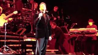 Luis Miguel en Mar del Plata (3) HD - Lo que queda de mi