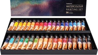 Amazing Paints, Amazing Price! This Reminds me of an Expensive Brand!