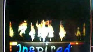 we&#39;re dancing - pyt