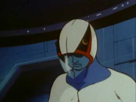 Battle Of The Planets -  Decoys Of Doom