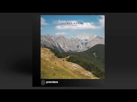 Premiere: Luca Bacchetti - After The Silence (Original Mix) - Endless