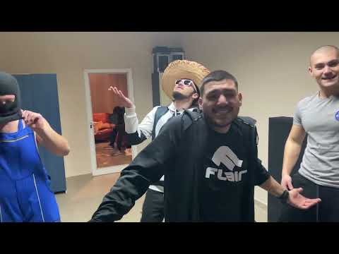 S02: Trap Houston City - KAK GO PRAIM (Official Video)