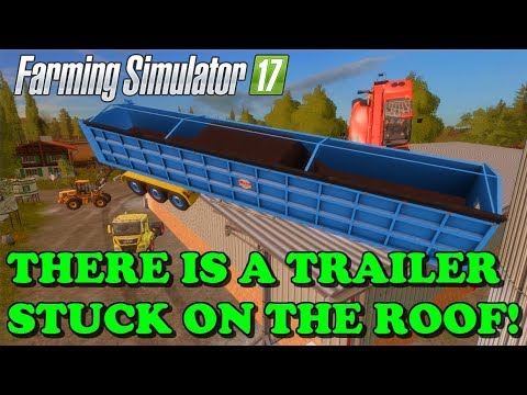 Farming Simulator 17 | Multiplayer - D. Fun4all | Timelapse | Mappinghausen | Episode 1