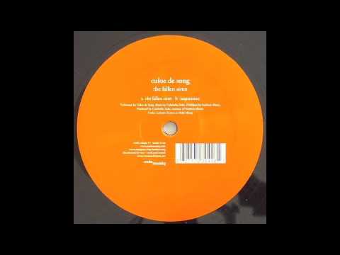 Culoe De Song - The Fallen Siren [Mule Musiq, 2009]