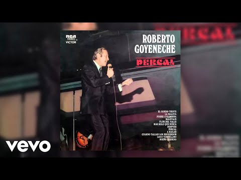 Roberto Goyeneche - Después (Official Audio)