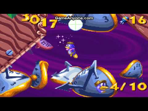 spyro adventure gba walkthrough