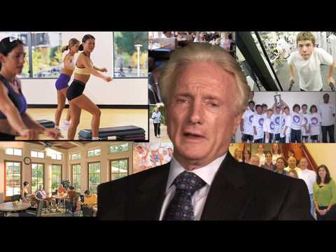 DR. Mark Dedomenico of PRO Sports Club and 20/20 Lifestyles