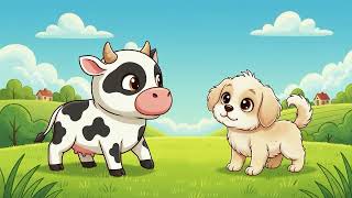 הכלבלב הרעב