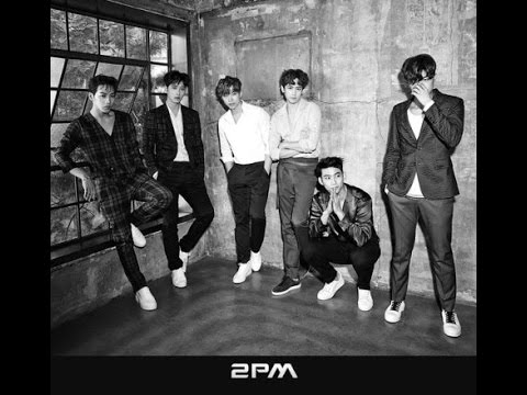 2pm- My House (dance cover)