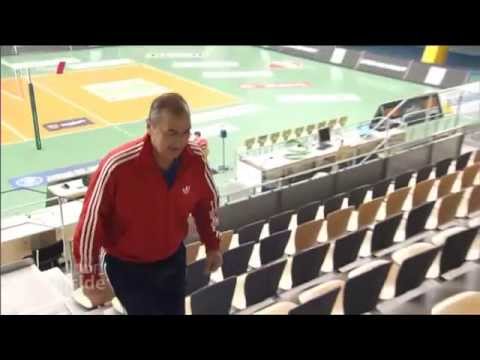 Der Plan des Anstoßes [WDR Sport Inside]