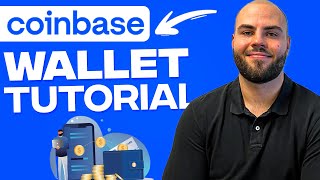How To Use Coinbase Wallet (Step By Step Tutorial)