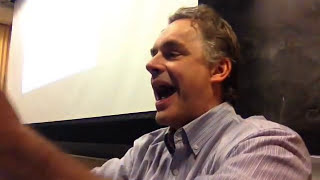 2016 Lecture 08: Maps of Meaning: Part 1: Hierarchies and chaos