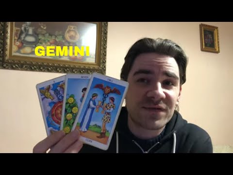 GEMINI! SAY YES! UNEXPECTED ONCE IN A LIFETIME OFFERS! Gemini Weekly March 28-31 2019