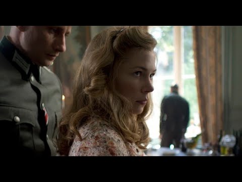 Suite Francaise TV Spot 2014 ‧ War/Romance ‧ Margot Robbie