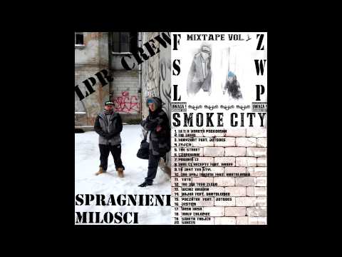 ŁPR CREW - Spragnieni Miłości (mockingbird)