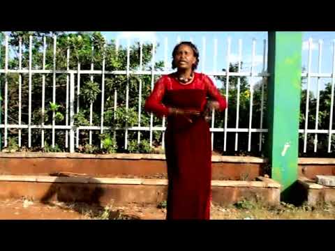 ESTHER MWANGI - Andu Mahana Nyeki (Official Music Video)