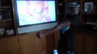 *COOKING* Lil B - Ryan Seacrest "very serious'