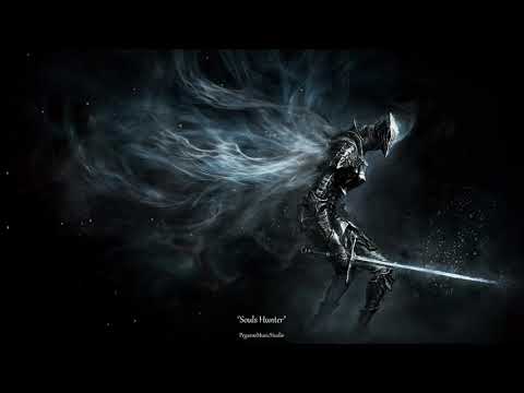 PegasusMusicStudio - Souls Hunter | Dramatic Emotional Orchestra and Choir