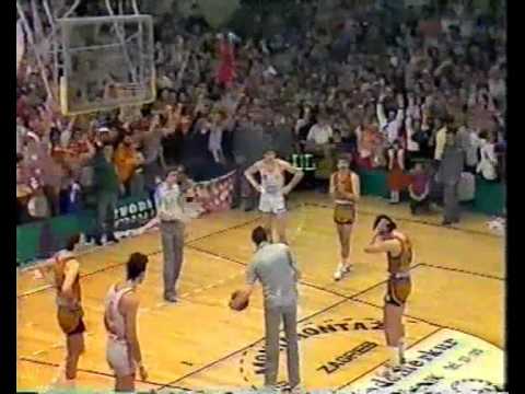 Šibenka - Bosna (1983)