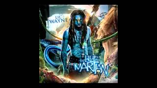 Lil Wayne - Currency (Feat. Rick Ross, Trina) Blue Martian Mixtape