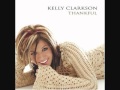 Kelly Clarkson - Beautiful Disaster 