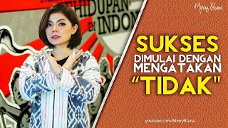 Download lagu THE POWER OF SAYING 'NO' (Video Motivasi) | Spoken Word | Merry Riana mp3 Download lagu THE POWER OF SAYING 'NO' (Video Motivasi) | Spoken Word | Merry Riana mp3