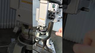 ブラザー工業 タッピング BT2-225の動画サムネイル