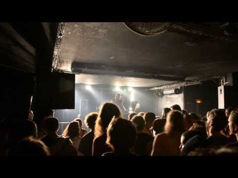 Venetian Snares @ Glazart 10-09-13