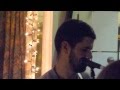 Nick Mulvey -The Trellis - Stunning Acoustic ...