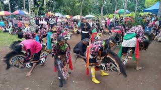 Download lagu Janturan ebeg di kedungbenda kemangkon purbalingga mp3