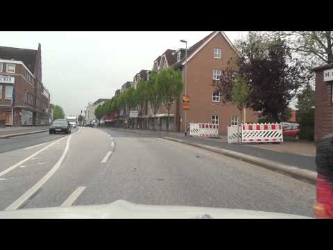 Heide & Lohe - Rickelshof 20.5.2013