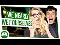 We Nearly WET OURSELVES | Xbox On FUNNY MOMENTS