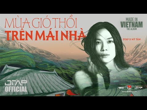 Mùa Gió Thổi Trên Mái Nhà