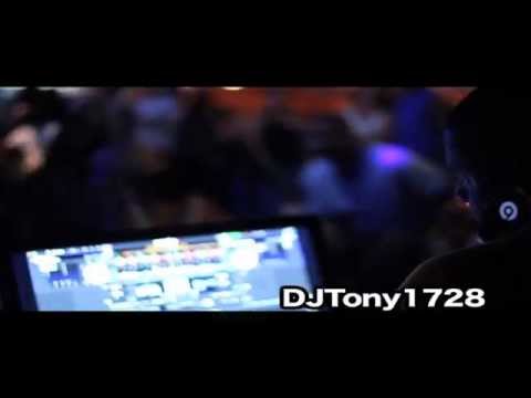 DJ TONY T &  DJ Soul One PROMO