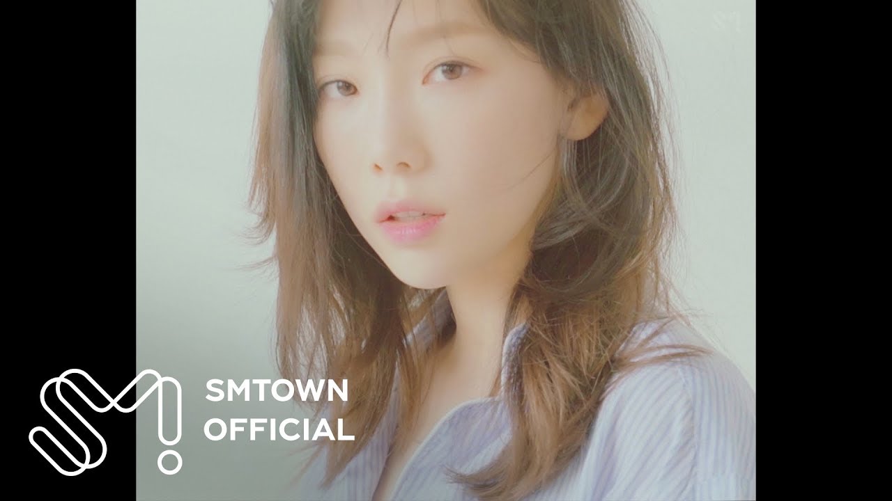 Taeyeon — I’m All Ears (Special Video)