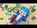 LODY LODY WOJANKOWE Minecraft Piosenka