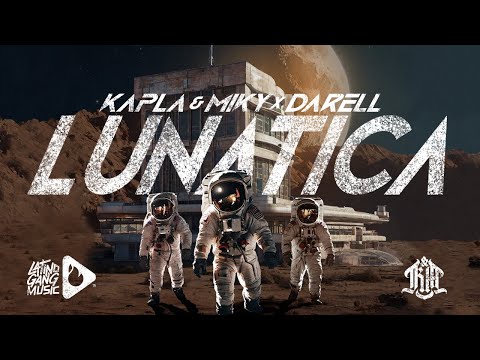 Miniatura de LUN&Aacute;TICA