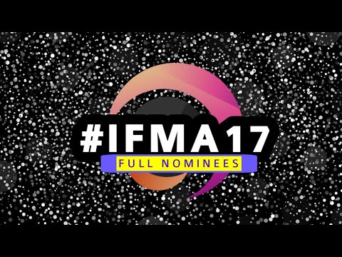 Instant Factory Music Awards 2017: Full Nominees | #IFMA17