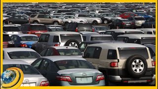 «Ավտոյի բանտաժներ, ժանգոտ խողովակներ, արագ սնունդ». Փաշինյանը՝ «դալալների» ու ավտոշուկայի մասին