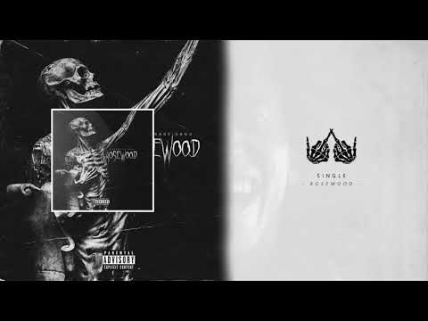 UNAVERAGE GANG - ROSEWOOD (feat. SCHIZO) [Prod. D-Low]