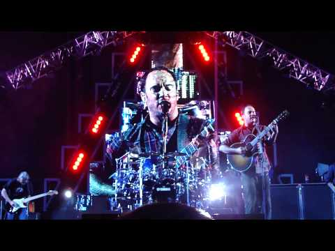 Gaucho - Gorge 2012 - 2012-08-31