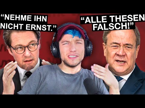 Das waren die REAKTIONEN auf meine Zerstörungsvideos