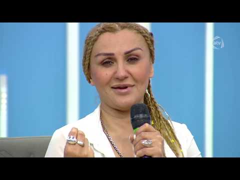 Mədinə Məlik: Elələri var ki, sənəti yoxdur, amma hər şeyi var (BizimləSən)