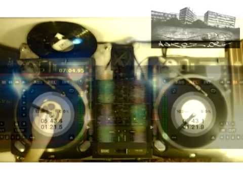 Short showcase by DJ 2najz