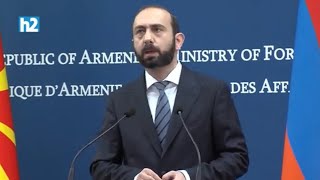 Արարատ Միրզոյանը գաղտնիք է բացում: Լրաբեր - 13.04.2023