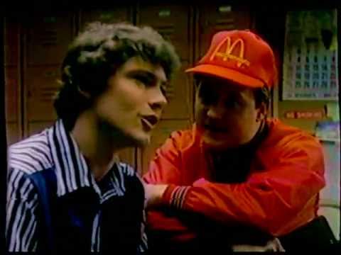 80's Commercials Vol. 229